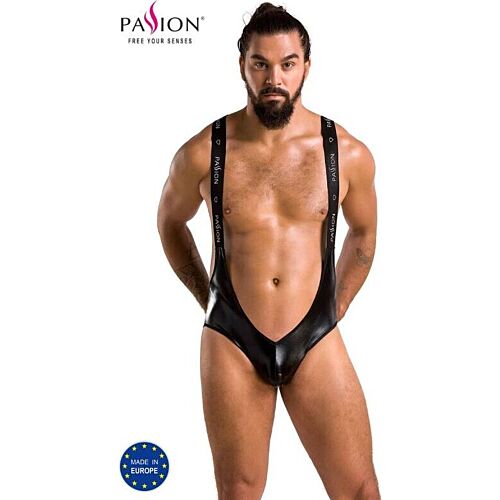 Lencería Passion Men Bruno Body S/M | Pohodlný a moderní