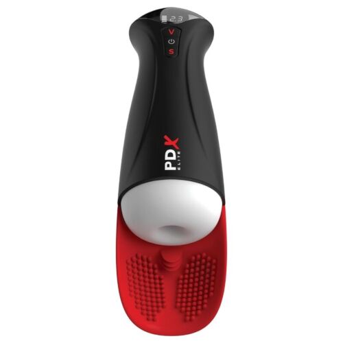 Automatický masturbátor PDX ELITE FAP-O-MATIC PRO XL 34.9 cm