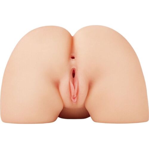 Masturbátor PDX ELITE Shake That Ass s vibrací