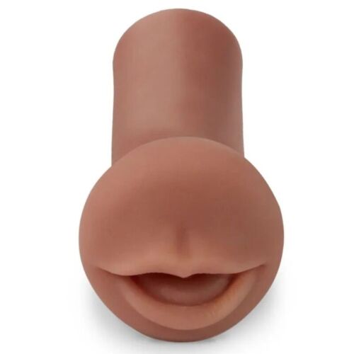 Masturbátor PDX EXTREME Coed Cocksucker s realistickým vstupem