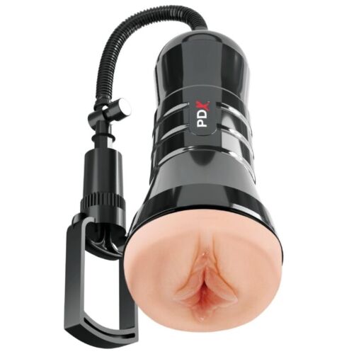 Masturbátor PDX EXTREME WET PUSSIES XXL