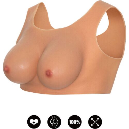 Lingerie HIDDEN DESIRE ALTER EGO s realistickým designem