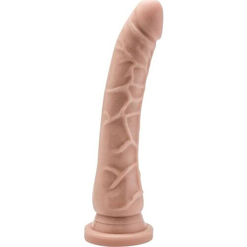 Dildo GET REAL Dong 20,5 cm s realistickými detaily