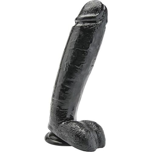 Dildo Get Real 25,5 cm s varlaty