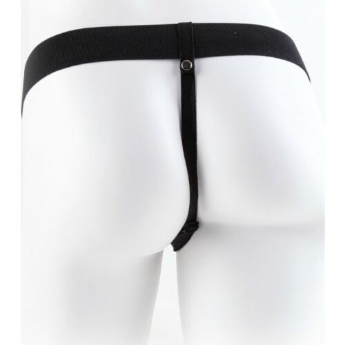 Postroj Vibrátor Fetish Fantasy Series 11'' s koulí