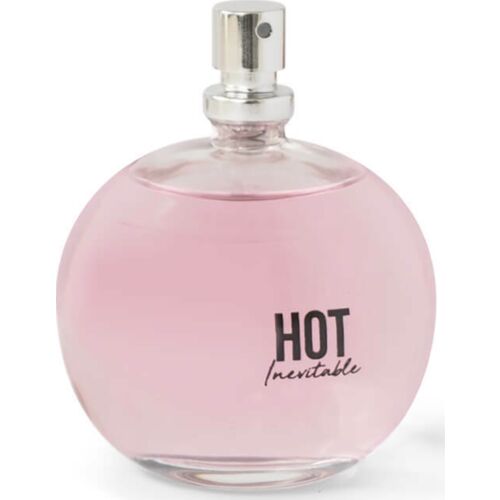 Afrodisiácký parfém SEXITIVE So Excited 100 ml