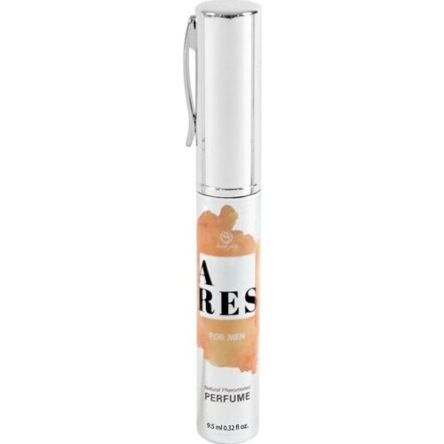 Parfém Feromony Mužské SECRETPLAY Ares 10 ml