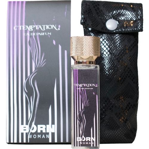 Parfém Burn Temptation 20 ml | Sofistikovaná vůně