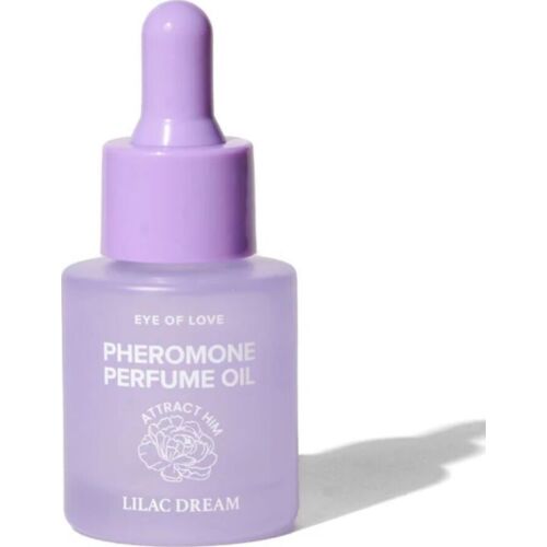 Parfém Eye of Love Lilac Dream 20 ml s feromony