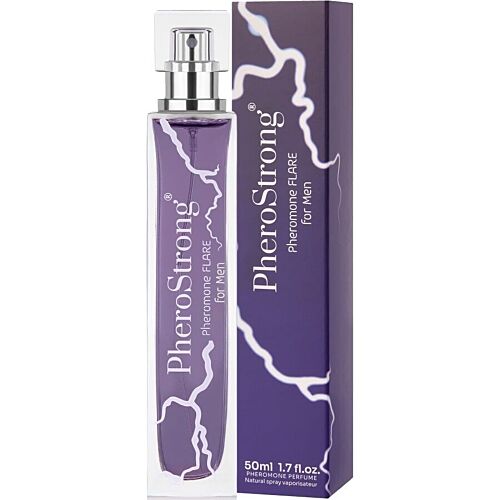 Parfém Pherostrong Flare pro muže 50 ml