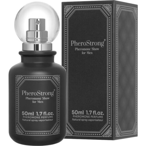 Parfém Pherostrong s feromony 50 ml