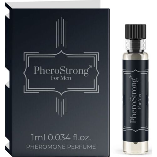 Parfém Pherostrong pro Muže s Feromony