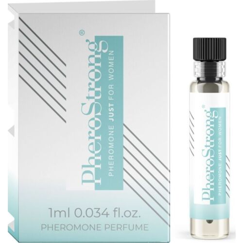 Parfém Pherostrong Just for Women s feromony