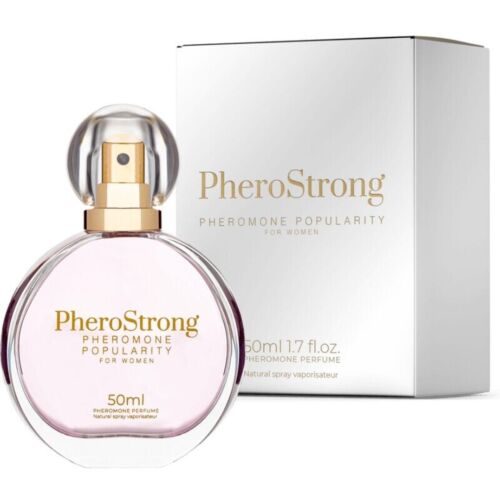 Parfém Pherostrong Popularity pro ženy