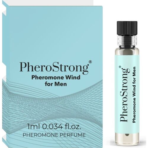 Parfém Pherostrong Wind pro Muže s feromony