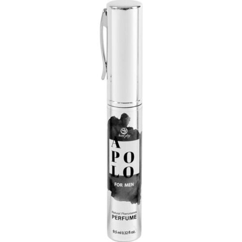 Parfém s feromony SECRETPLAY Apolo 9,5 ml