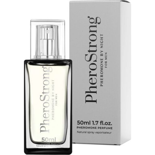 Parfém Pherostrong By Night 50 ml pro ženy