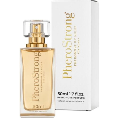 Parfém pro ženy Pherostrong By Night 50 ml