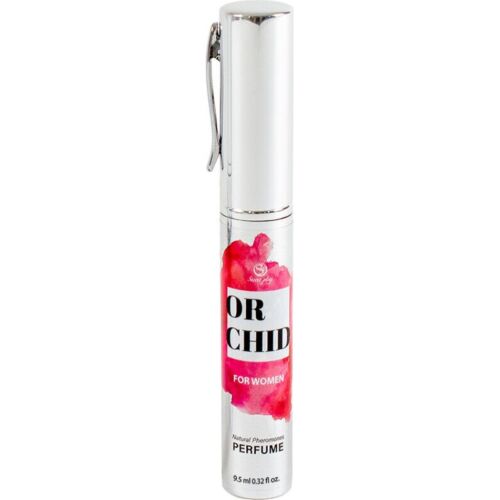 Parfém Secretplay Orchid s feromony 9,5 ml