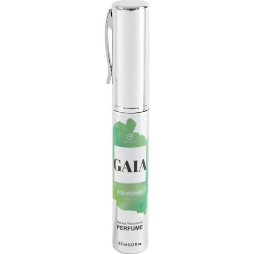 Parfém Secretplay Gaia 10 ml s feromony