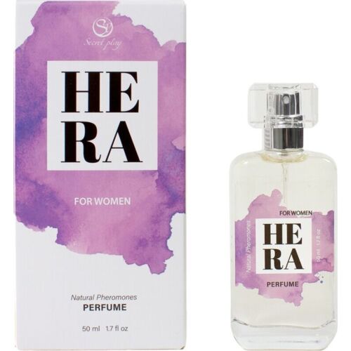 Parfém SecretPlay Hera 50ml s feromony
