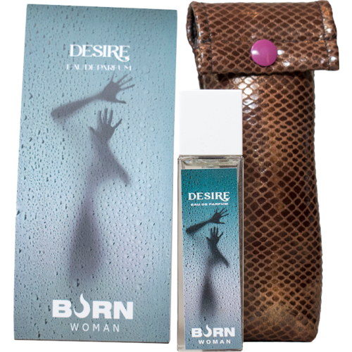 Parfém Burn 20 ml | Vylepšení pro vaši ženskost