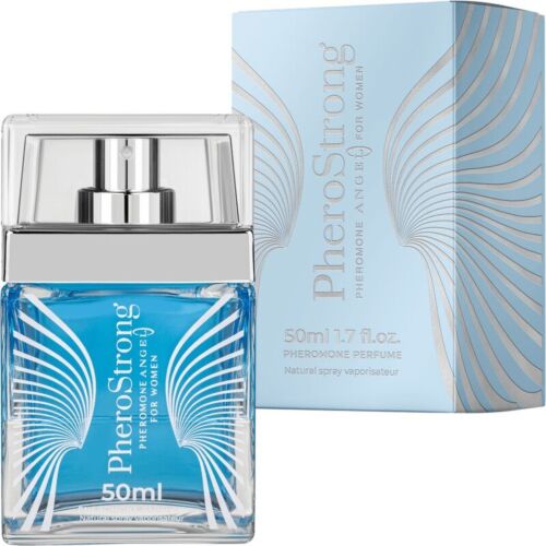 Parfém PheroStrong Angel pro ženy 50 ml