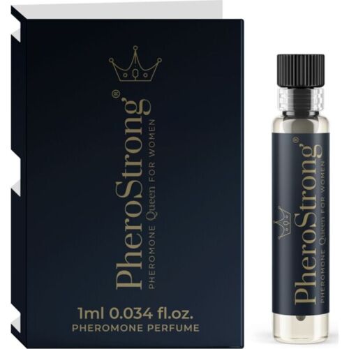 Parfém pro ženy PheroStrong Queen s feromony