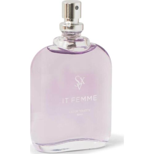 Parfum SEXITIVE IT FEMME 50 ml s afrodisiackým charakterem