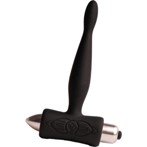 Plug Anal ROCKS-OFF Petite Sensations Teazer - 7 módů vibrace