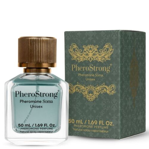Parfém PHEROSTRONG SOMA s feromony 50 ml