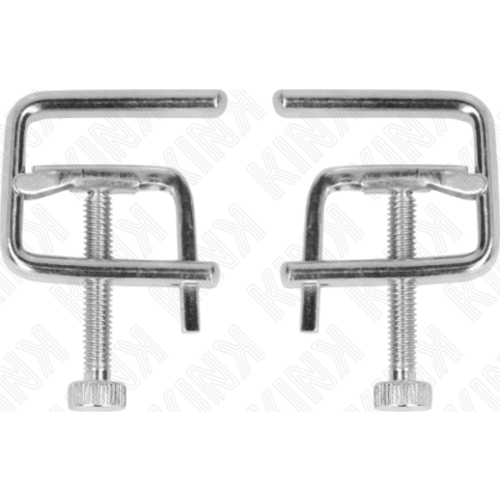 Svorky na bradavky KINK NIPPLE GRIP s šroubovým mechanismem
