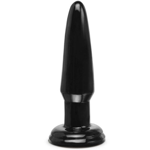 Anální Plug FETISH FANTASY SERIES - BEGGINERS BUTT PLUG 9 CM pro začátečníky