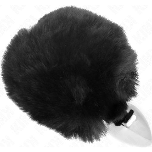 Plug Anal KINK s Kojotem 8 cm