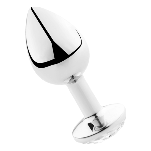 Plug Anal SECRETPLAY L s konickou stimulací