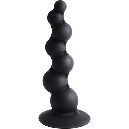 Plug anální S Pleasures Tango – bolitky gradální