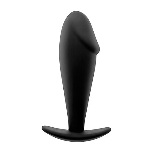 Anální plug S Pleasures Teaser Plug pro začátečníky