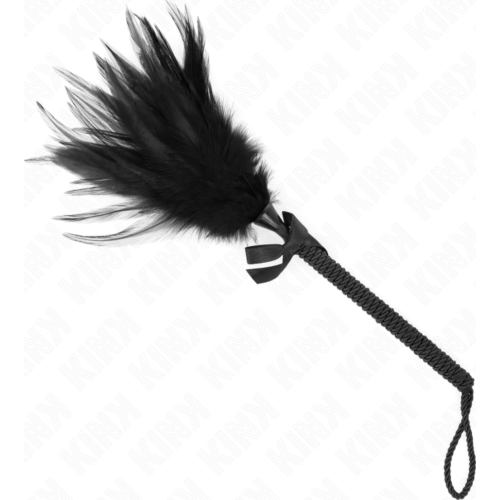 Plumas KINK 35 cm pro smyslové hry