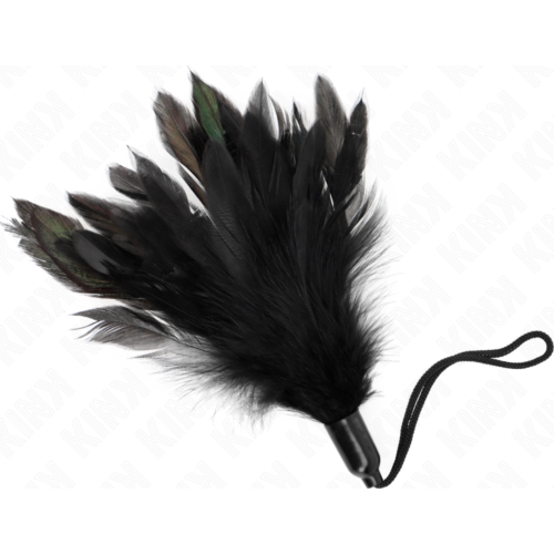 Plumas KINK 15 cm pro jemné smyslné doteky