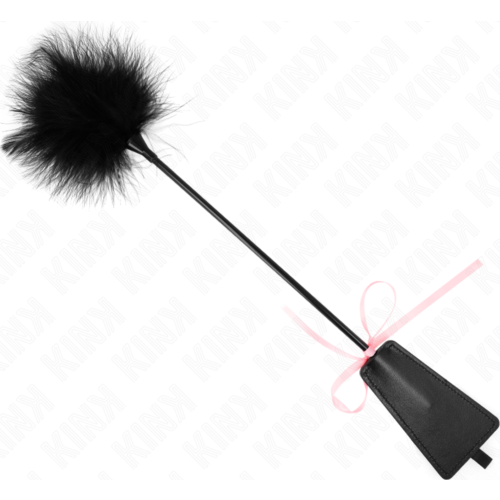 Plumas KINK 49 cm pro erotické hrátky