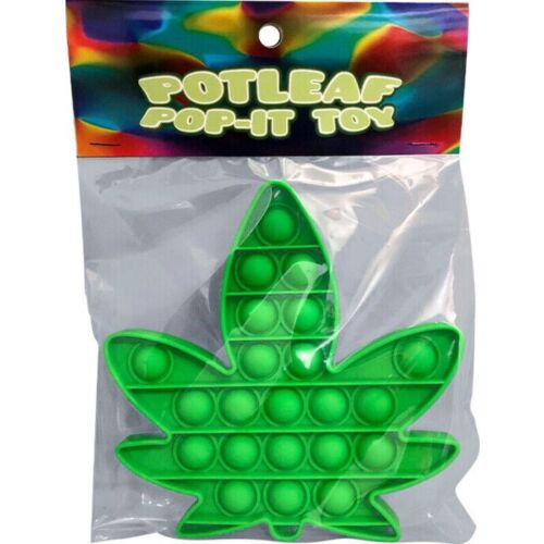 Hračky KHEPER GAMES POTLEAF POP-IT