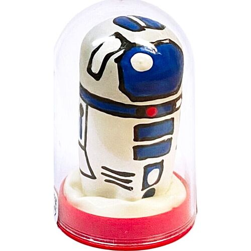 Kondom Condomerie Robot - Ručně malovaný design