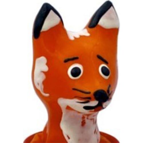 Kondom Condomerie Zorro Marrón - Zábavný a umělecký motiv