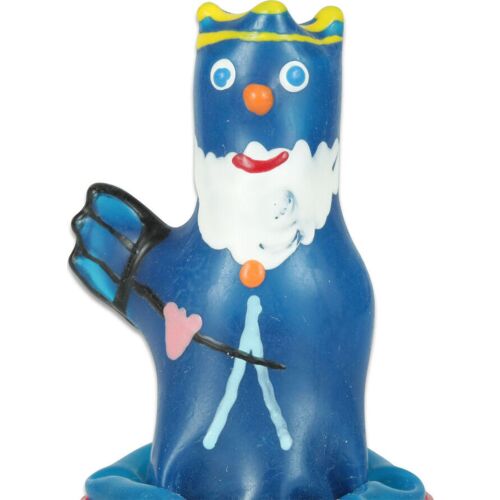 Kondom Condomerie Akvárium - ručně malovaná dekorace