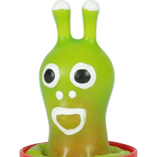 Kondom Condomerie Alien - Ručně malovaný