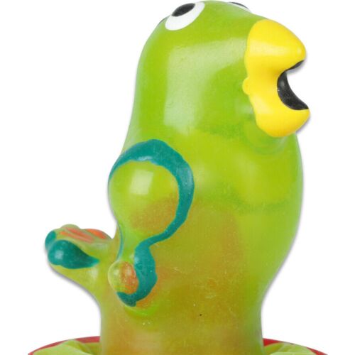 Préservatif Condomerie Amazónico s ručním malováním