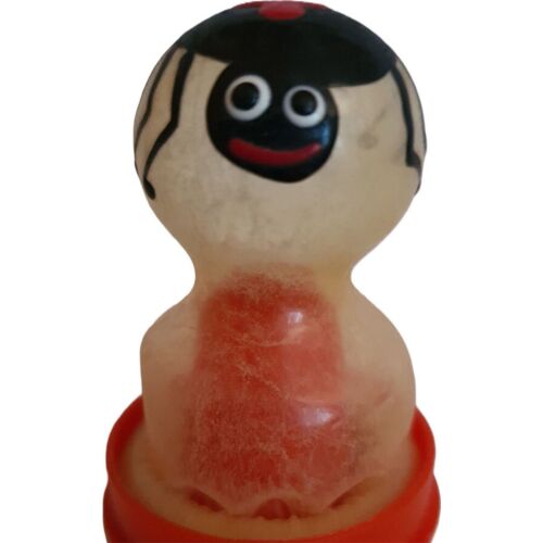 Kondom Condomerie Araña | design malovaný ručně