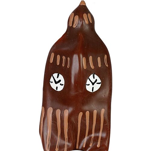 Kondom Condomerie Big Ben XL s ručně malovaným designem