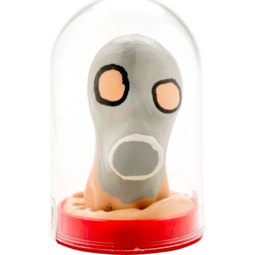 Kondomy Condomerie Careta Antigs s ručním malováním