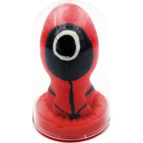 Kondom Condomerie Círculo Pintado a Mano